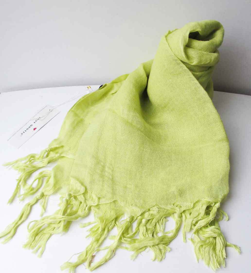 即納 Love Quotes(ラブクオーツ)1400MM(linen/Vis)AplleGreen