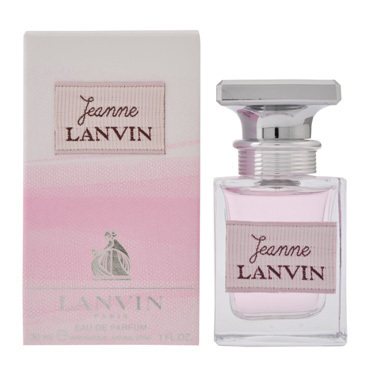 ランバン ジャンヌ・ランバン EDP/30mL【レア】