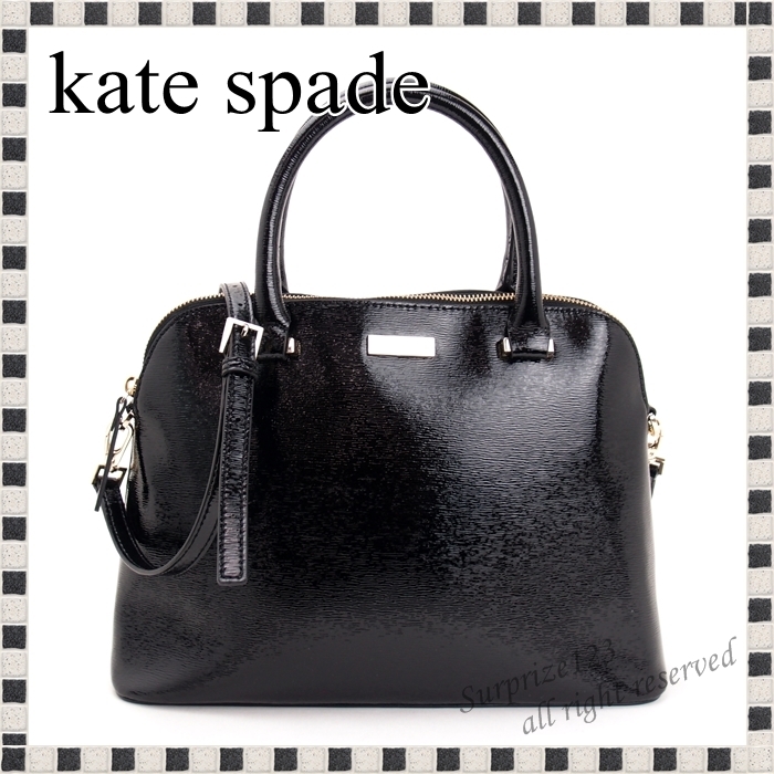 【即発】KateSpade バッグ ショルダー トート 斜めがけ 2way