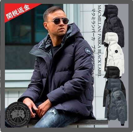 CANADA GOOSE x ダウンジャケット(メンズ) - 海外通販のBUYMA