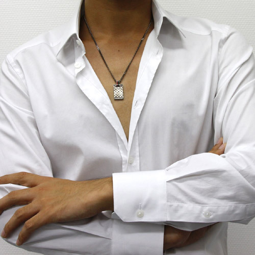 GUCCI ネックレス ディアマンテ