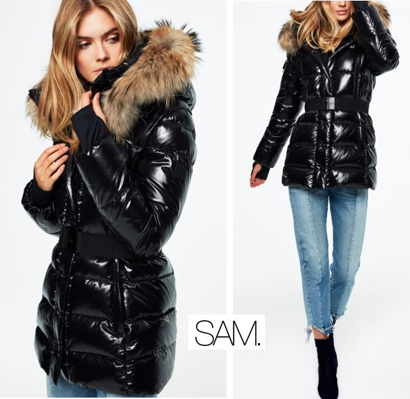 ★日本完売★SAM NEW YORK モデル：Millenium Coat