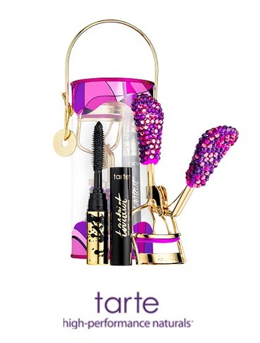 お得な ★限定ホリデーコレクション★ tarte マスカラビューラー