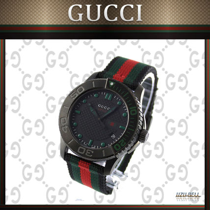 GUCCI WATCH COLLECTION|UZU-BELLのパーソナルショッパーポスト【BUYMA】