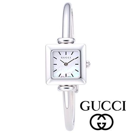 大人気 ☆GUCCI☆ 1900-Series レディースウォッチ♪