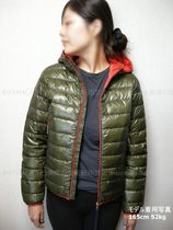 12A-14A大人可 確保済◆関税無◆国内発送MONCLERライトダウンJKT