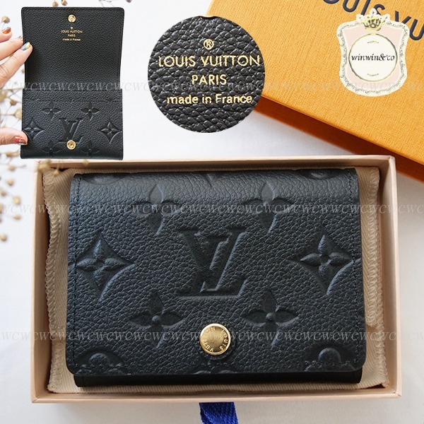 Louis Vuitton (ルイヴィトン) カードケース・名刺入れ レディース 2017 SS(春夏)