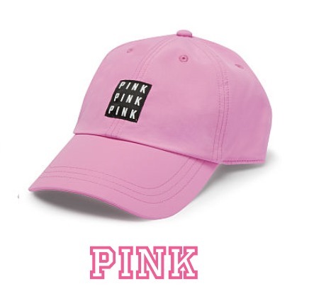 【春コレ】 2種類 PINKx3 ロゴ ベースボール ハット 帽子 ベースボールキャップ 野球帽 Rロゴ メンズ レディース