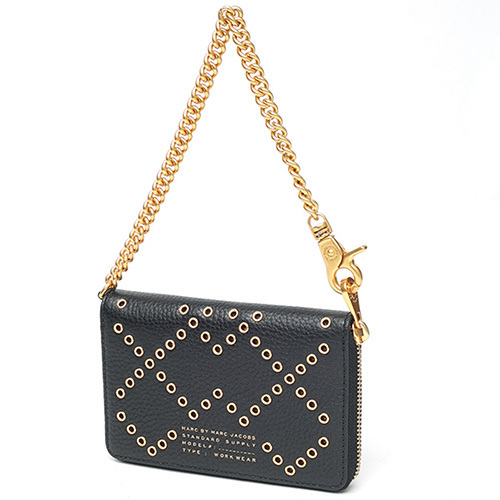 ★在庫あり★MARC BY MARC JACOBS GROMMET WINGMAN M0007372
