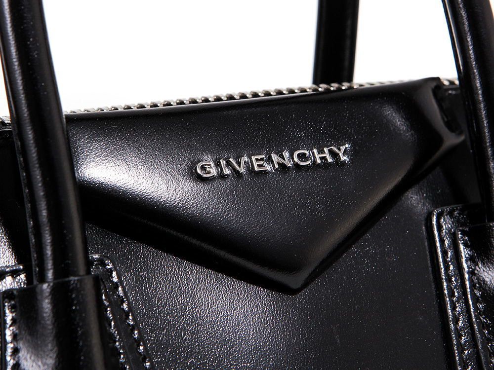 【関税負担】GIVENCHY 17SS アンディゴナ スモールハンドバッグ 関税負担】 GIVENCHY 17SS ANTIGONA SMALL BAG (GIVENCHY