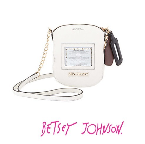 【US限定】 春 Betseyコレクション ★パンケーキ BAG★ US限定】 春 Betseyコレクション ☆パンケーキ BAG☆
