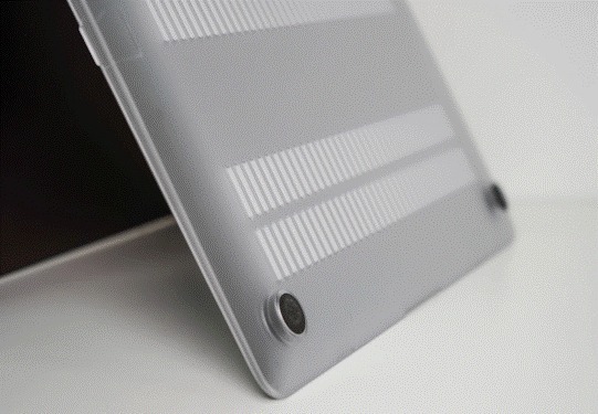 『Slick Case』大人気★マーブル模様MacBookケース【関送込】 Slick Case』大人気☆マーブル模様MacBookケース【関送込