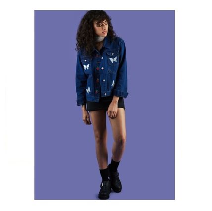 UNIF - 水原希子愛用☆ユニフ☆unif☆クロップトップ☆の通販 by