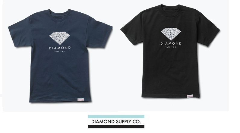 ★新作★スカル 【Diamond Supplyダイアモンドサプライ】ロンT★ org_1.jpg