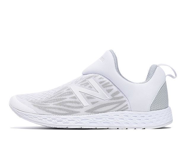 日本未入荷！LAより直送 ★☆NEW BALANCE☆★MLSZANTW