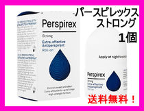 Perspirex(パースピレックス) ボディケアその他 大人気★パースピレックスロールオン・ストロング20ml 1本