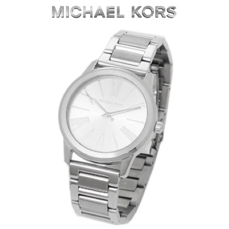 ベーシック★ Michael Kors ★ HARTMAN レディース腕時計 MK3489