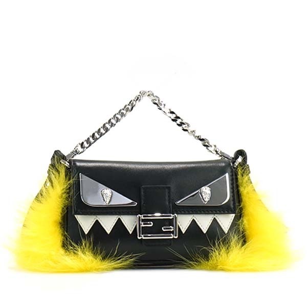 FENDI 8M0354-88U-F06EE フェンディ ショルダーバッグ