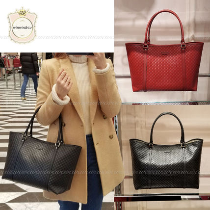 A4サイズ収納可 GUCCI(グッチ) バッグ・カバン(レディース) - 海外通販 ...
