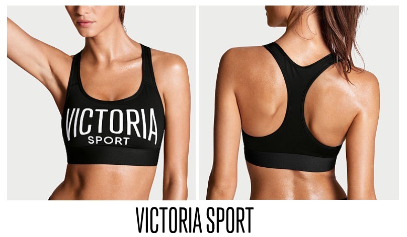 芸能人愛用 【Victoria Sport】 The Player スポブラ♡