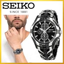 大人気！！SEIKO(セイコー)★SSC139 Excelsior★メンズ腕時計