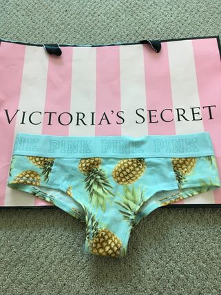 ★人気★Victoria's Secret☆PINK☆選べる Bottom 単品 国内発送 Victoria's Secret PINK(ヴィクトリアズシークレット ピンク