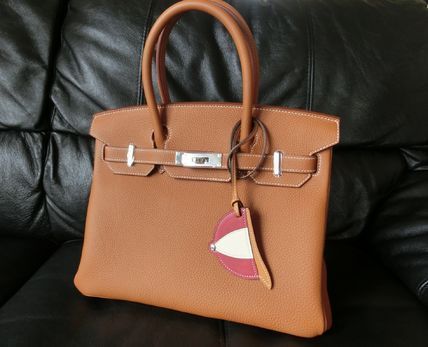HERMES チャーム・Paddock BOMBE 可愛い乗馬帽 安心の国内即発