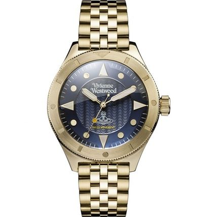 Vivienne Westwood Analog Quartz Watches Analog Watches