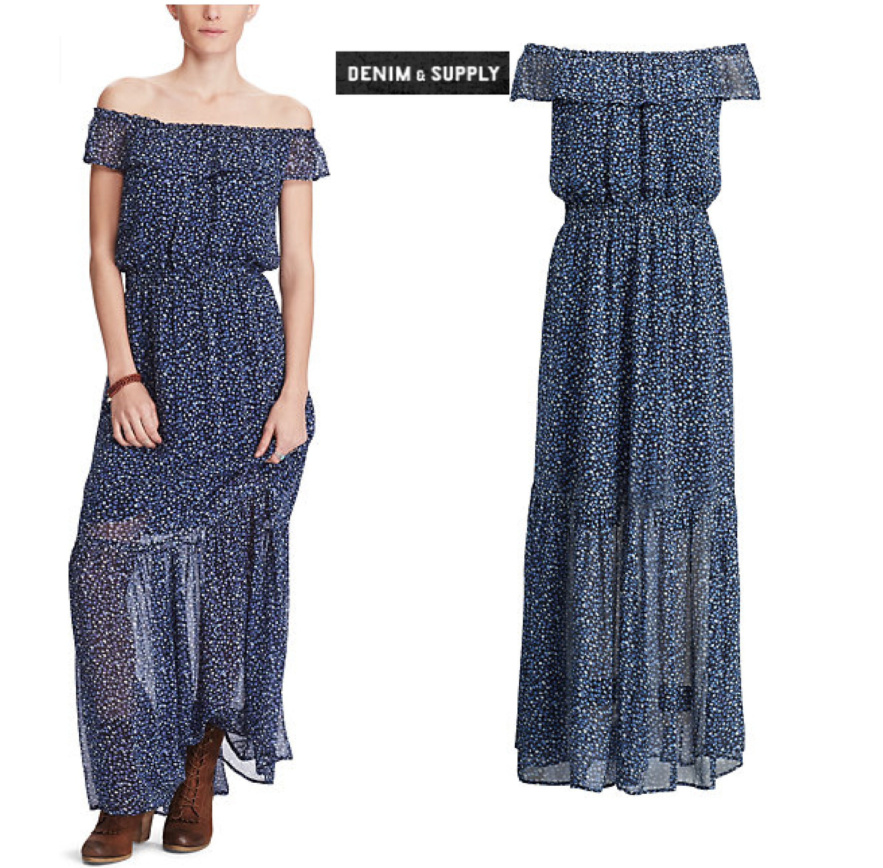 殿堂
新作SALE【Ralph Lauren】小花柄♪ボヘミアンオフショルマキシ♪ ワンピース 殿堂
新作SALE【Ralph Lauren】小花柄♪ボヘミアンオフショルマキシ♪ ワンピース