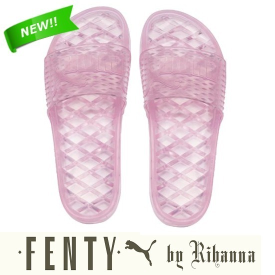 ＊PUMA×FENTY＊JELLY SLIDE スライダー サンダル 国内在庫/即発