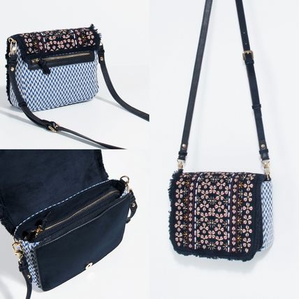 PARFOIS(パルフォア) ショルダーバッグ・ポシェット(レディース