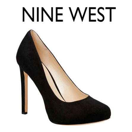 セール！人気ブランドNINE WEST ハイヒールパンプス TYLER