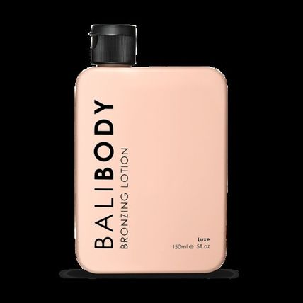 BALIBODY ボディケアその他 SNS話題 Balibodyバリボディ塗るだけで小麦肌ブロンズローション