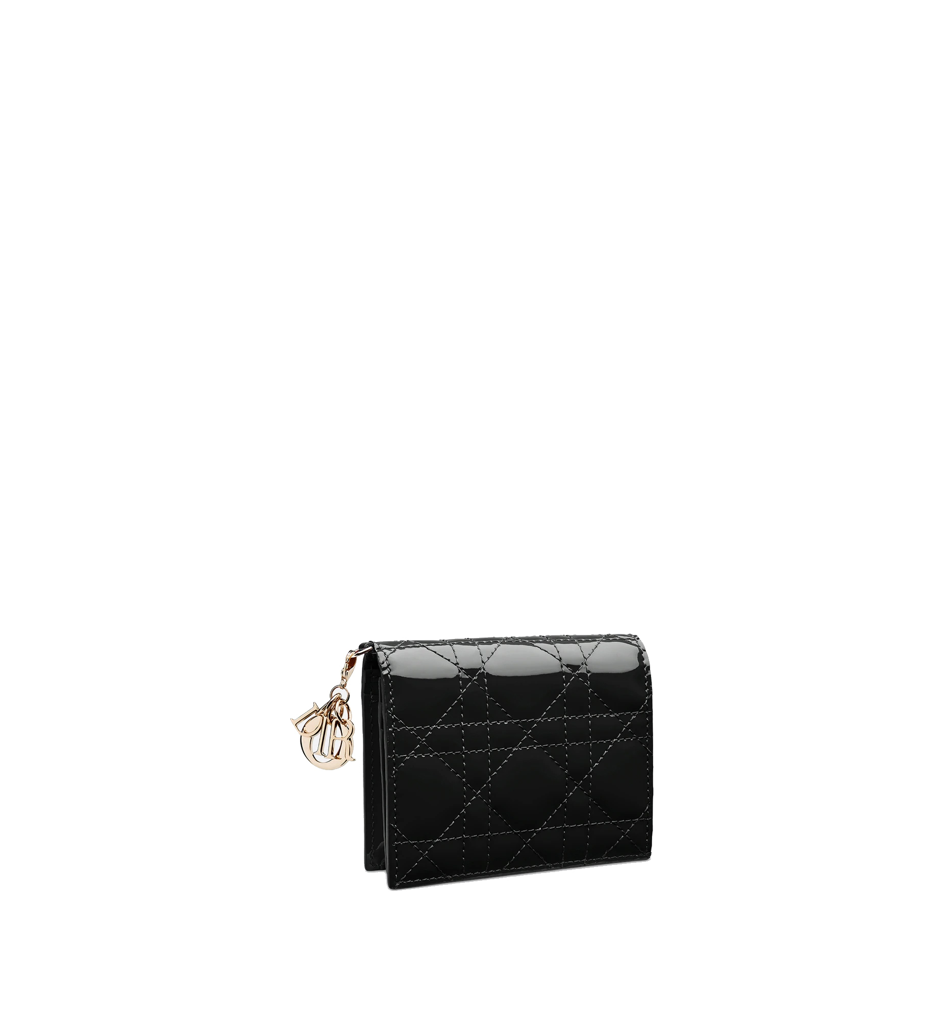 Christian Dior(クリスチャンディオール)☆二つ折り 財布 人気♪ (Dior ...