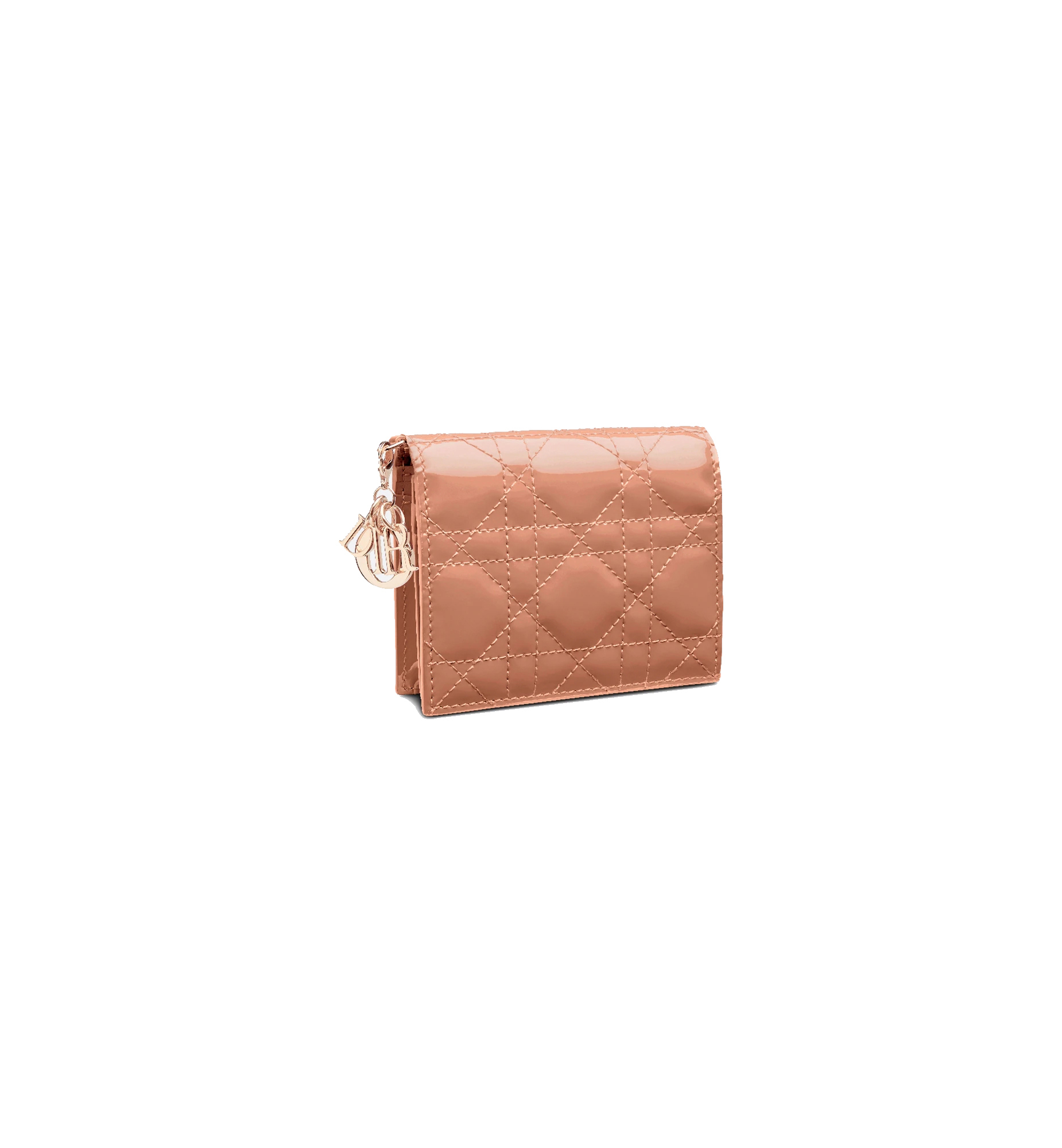 Christian Dior(クリスチャンディオール)☆二つ折り 財布 人気♪ (Dior ...