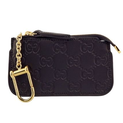 GUCCI(グッチ) コインケース・小銭入れ(レディース) - 海外通販のBUYMA