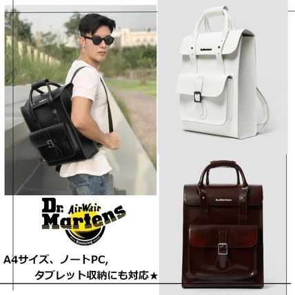 Dr.Martens x バックパック・リュック(メンズ) - 海外通販のBUYMA