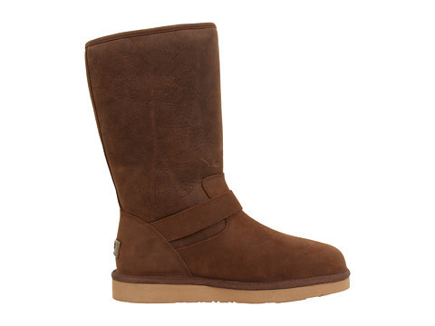 《 SALE♪》UGGアグ Sutterレザーエンジニアブーツ2色