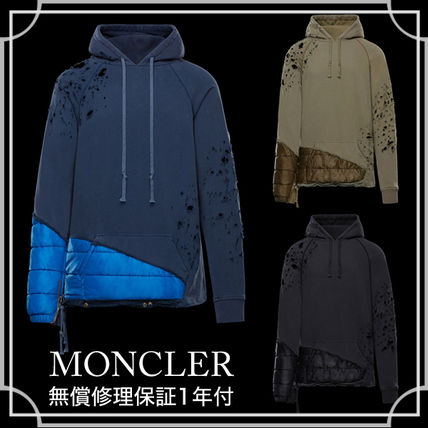 激レア【モンクレール×グレッグ・ローレン】現地レポート