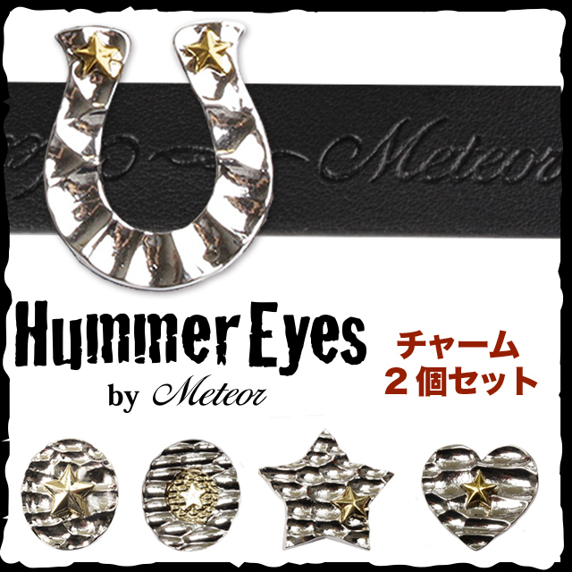 【チャーム2個＋ブレスセット】Meteor メテオラ ブレス アンク