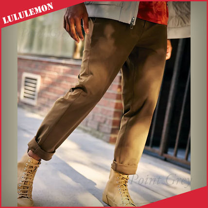 カナダ lululemon x パンツ・ボトムス(メンズ) - 海外通販のBUYMA