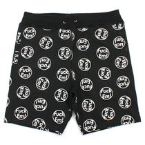 24SS Wee13 Supreme ULTRASUEDE MESH SHORT ハーフパンツ