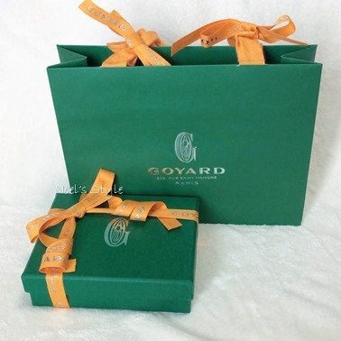 【関税込 国内発送】GOYARD カードケースのみ 9色 関税込 国内発送】GOYARD カードケースのみ 9色 (GOYARD/カード