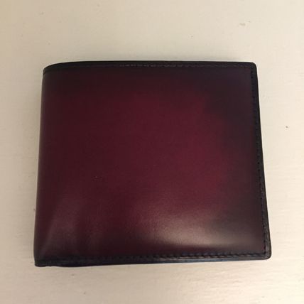 Berluti Folding Wallets Folding Wallets