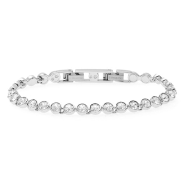 【国内発】SWAROVSKI レディース ブレスレット バングル