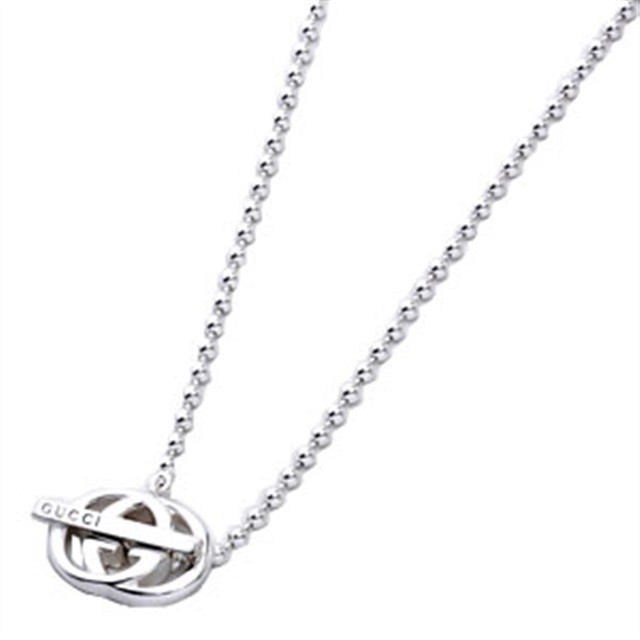 【国内発】GUCCI レディース ネックレス ペンダント