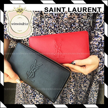 Saint Laurent(サンローラン) 長財布(レディース) - 海外通販のBUYMA