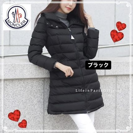 MONCLER ダウンジャケット・コート 【お在庫あり】MONCLER FLAMMETTE Size0,1他(4)