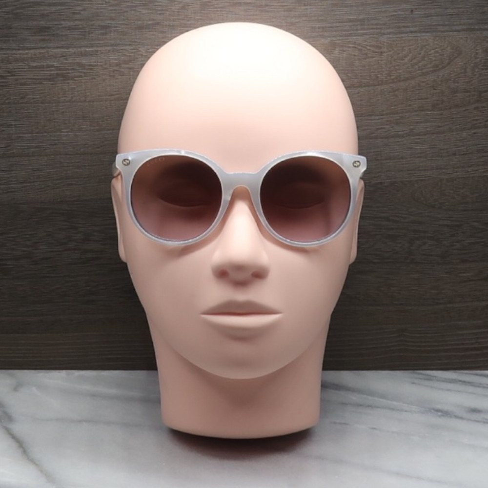 【送料、関税込】GUCCI ラウンドサングラス♪ GG0091S 送料、関税込】GUCCI ラウンドサングラス♪ GG0091S (GUCCI