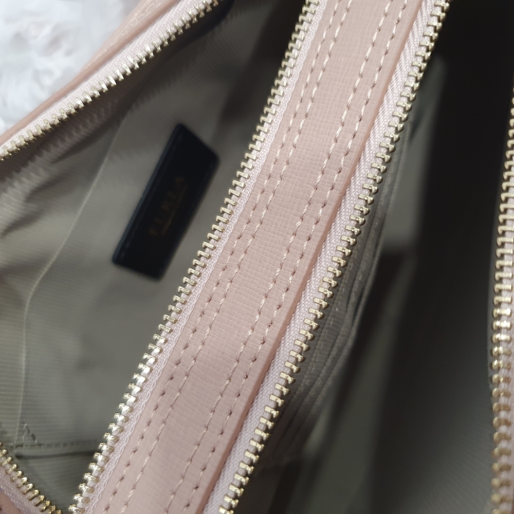 《FURLAセール》フルラLilliショルダーポジェット選べるカラー☆